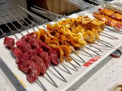 -延边金利串店(安达街店)