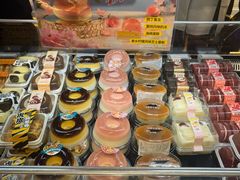 -85度C(南京龙江店)