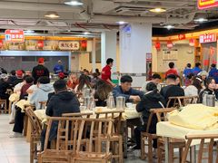 -笨罗卜浏阳菜馆(太平街店)