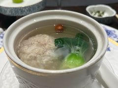 -Yan Ting 宴庭中餐厅(上海静安瑞吉酒店)