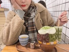 -WONDER ICE 萬得冰田(建設路总店)