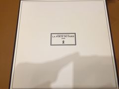 -La Porte de Paris 巴黎之门法式甜品