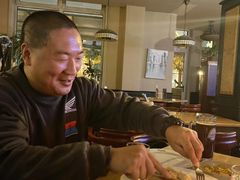 -巴伐利亚啤酒坊(意式风情街店)