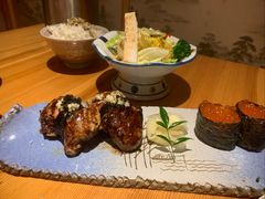 -大岛日本料理铁板烧(南通大饭店)