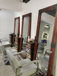 -印·salon烫染专业店