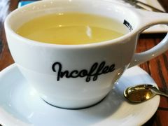 -在咖啡INCOFFEE(ICC升龙环球中心店)
