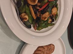 -万龙洲海鲜(大兴绿地缤纷城店)