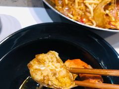 -一棠龙虾•王牌虾球(楚河汉街店)