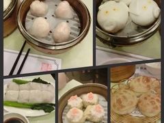 -点点心点心专门店(旺角店)