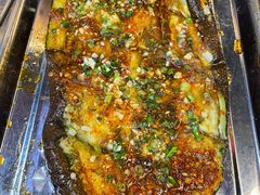 -李记烧烤(贡嘎大道店)