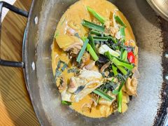-阿鸡鱼庄·顺德鲜蒸小炒(亚运村店)