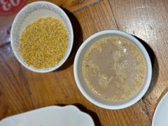 -蒙艾里民族传统菜蒙餐