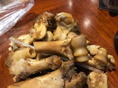 -李记白水羊头·清真老味家常菜(石景山店)