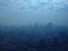 龙之梦万丽酒店-上海龙之梦万丽酒店