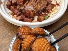 -逢春菜馆天津菜(胜利路店)