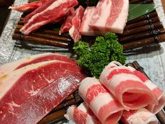 -匠牛道烤肉料理店(西坝河店)