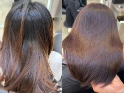 -TRIMS HAIR 修剪造型·烫染接发