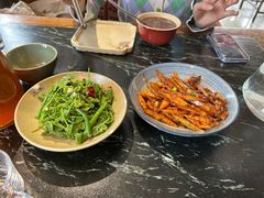 -兰溪小馆(东直门簋街店)