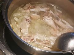 -同仁四季椰子鸡(宝安壹方城店)