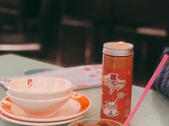 -大有利茶餐厅(福民店)