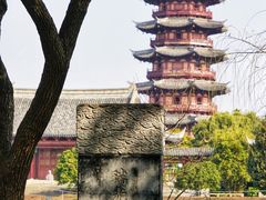 -盘门景区