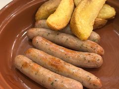 -萨莉亚意式餐厅(黄村高德汇店)