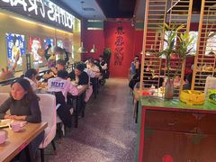 -多嘴超级肉蟹煲(吉林财富购物广场店)