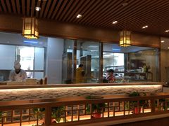 -福樱兰海鲜放题铁板烧(加州店)