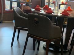 -川悦留香·海鲜餐厅(海棠68环球美食街店)