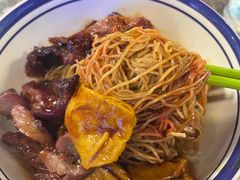 -亞婆井·劲抽面食(铂顿城店)