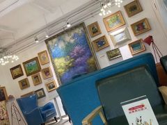 -Salud撒露欧洲冻酸奶(798艺术区店)