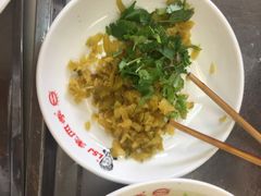 -老四季(南市场店)