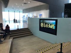 -广州市城市规划展览中心