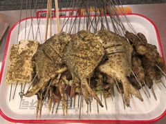 -遇西祠·海鲜烧烤(总店)