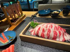 -湊湊火锅·茶憩(南京东路悦荟店)