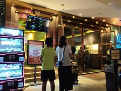 -粤·向群饭店(二沙岛店)