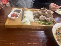 -阿拉木汗餐厅(山大路店)