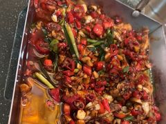 -萬家灯火·私房湘菜·22年老手艺(南岭大道店)