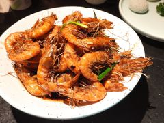 -老头儿油爆虾·知味杭州(爱琴海购物中心)