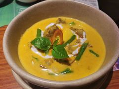 黄咖喱牛肉-帕蓝·暹罗料理(曲阳店)