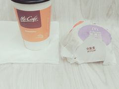 -麦当劳(一德路店)