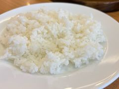 -萨莉亚意式餐厅(深圳北站店)