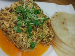 -地方名吃海鲜大馅蒸饺(北戴河店)