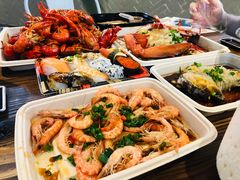 -盒马鲜生(悦峰店)