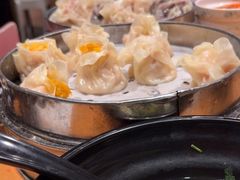 -真真鲜馄饨店(启蒙路店)