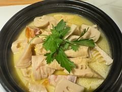 -筱爷叔·上海传统手工菜(新桥店)