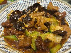 -玉桥餐厅(天坛店)