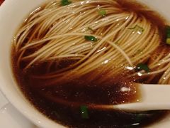 -上海金陵紫金山大酒店·汇海餐厅