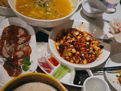 -大鸭梨烤鸭(枣园店)