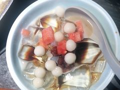 -热火朝天鲜切牛肉火锅(南强街巷店)